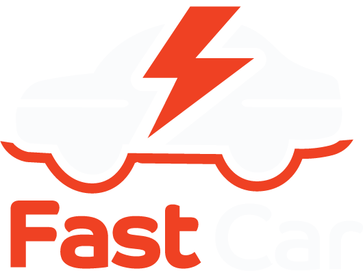 fast car